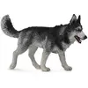 Image de Collecta husky sibérien 88707 87074