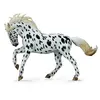 Image de Collecta Figrl Knabstrupper veisls arklys (XL)
