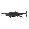 Image de Collecta Temnodontosaurus Platyodon + figurine d'élevage Noir 3-6 ans Noir 3-6 ans