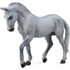 Image de COLLECTA Étalon Trakehner Gris - (XL)