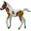 Image de Figurine COLLECTA Dartmoor Hill Foal 88735