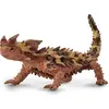 Image de Collecta Personnage de dragon épineux Marron 3-6 ans Marron 3-6 ans