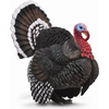 Image de Collecta 88762 Dinde 7 cm Ferme