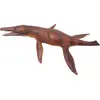 Image de Dinosaure Kronosaurus avec mâchoires mobiles