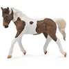 Image de Figurine Collecta Chevaux (XL): JUMENT CURLY 14x11cm - Figurine d'animaux - DA-3388780