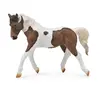 Image de Grand XL Curly Horse - Figurine d'animal