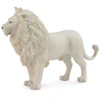 Image de Figurine Collecta Animaux sauvages (L): LION BLANC 14x9cm - Figurine d'animaux - DA-3388785