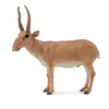 Image de Antilope saïga sauvage 8,8 x 8,6 cm