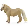 Image de Figurine Collecta Chevaux (M): JUMENT FALABELLA PALOMINO 8.3x5.8cm - Figurine d'animaux - DA-3388820
