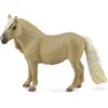 Image de Collecta Jument Falabella Palomino M Figurine Beige 3-6 Years Beige 3-6 Years