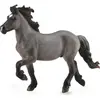 Image de Étalon islandais Blue Dun XL - figurine animalière