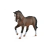 Image de Étalon demi-sang XL - figurine animalière