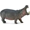 Image de XL Collecta figurine hippopotame peinte à la main