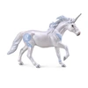 Image de COLLECTA Étalon licorne bleu - (XL)