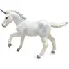 Image de Collecta Poulain licorne Figure mythologique Poulain licorne Figure de conte de fées