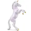 Image de Collecta Poulain licorne Figure mythologique Poulain licorne Figure de conte de fées