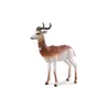 Image de Collecta Gazelle Dame L Figur Braun 3-6 Years Braun 3-6 Years