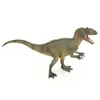 Image de Figurine Collecta Dinosaure (L): ALLOSAURUS rugissant 17.5x8cm - Figurine d'animaux - DA-3388888