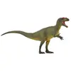Image de protagonist Allosaurus junior 17,5 cm vert foncé