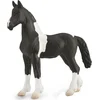 Image de Collecta Cheval Baroque Pinto Poulain