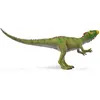 Image de dinosaure Neovenator junior 17 x 6,2 cm vert
