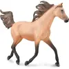 Image de Collecta Deluxe Figurine d'un étalon demi-sang arabe Beige 3-6 ans Beige 3-6 ans