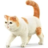 Image de Collecta 88937 Chat exotique à poil court 6 cm Chiens et chats