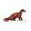 Image de Collecta 88941 Loutre 8 cm Animaux sauvages