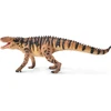 Image de Figurine de dinosaure Wawelski peinte à la main avec mâchoire mobile