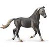 Image de COLLECTA Figurine Orowski Trotteur Jument Gris 88961