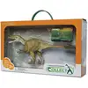 Image de Figurine Collecta Dinosaure: VELOCIRAPTOR (Deluxe) - Figurine d'animaux - DA-3389207