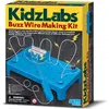 Image de 4M KidzLabs DIY set Buzz Wire
