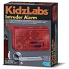 Image de Spy Science Discovery Pack - Système d'alarme - Kit de construction