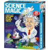 Image de 4M Kit Science of Magic KidzLabs - Jouets éducatifs de haute qualité pour enfants