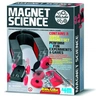 Image de Great Gizmos 4M Kidz Labs Kit d'aimants pour l'expérimentation (version anglaise)