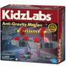 Image de Frog Studio Home 4M Laboratoire pour enfants, kit de lévitation magnétique anti-gravité