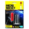 Image de Découverte scientifique - Microfusée - Kit de construction