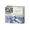 Image de Kit de construction d'avion mobile, Green Science - Green Science