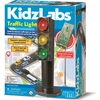 Image de 4M 403441 Kidzlabs Feu de circulation
