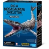 Image de 4M KidzLabs/Dig A Mosasaurus Skeleton (en anglais)