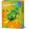 Image de Kit de construction robot 4M Caméléon - Jouet technique STEM - À partir de 8 ans