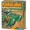 Image de kit de bricolage 4M jumelles Jouets éducatifs en carton