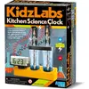 Image de 4M KidzLabs Horloge de cuisine Jouet éducatif STEM Set