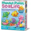 Image de 4m Moisissure & Couleur/sealife Multicolore One Size