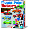 Image de Atelier créatif modelage et peinture - Voitures de course