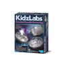 Image de 4M KidzLabs Grow Your Crystal Geodes
