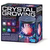 Image de Jouet de culture de cristaux 4M - Présentoir lumineux multicolore