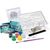 Image de Mould & Paint - Requins 3D