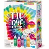 Image de Kit créatif - Teinture textile Tie Dye Art