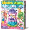 Image de Atelier créatif de modelage et de peinture - Fountain of Wishes